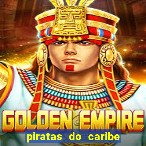 piratas do caribe 1 filme completo dublado